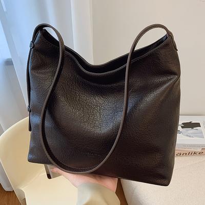 Τσάντα Casual Γυναικεία Εργασίας Μόδα Τσάντα χιαστί Μαλακή Τσάντα Pitot