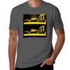 Nuova Zelanda Queenstown T-shirt Taglia L Maglietta Casual