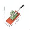Housing Rear Press Tool Sturdy Duty Watch Closing High Stability