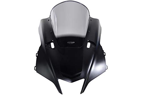 MRA Racing Rauchscheibe für YZF-R1/M