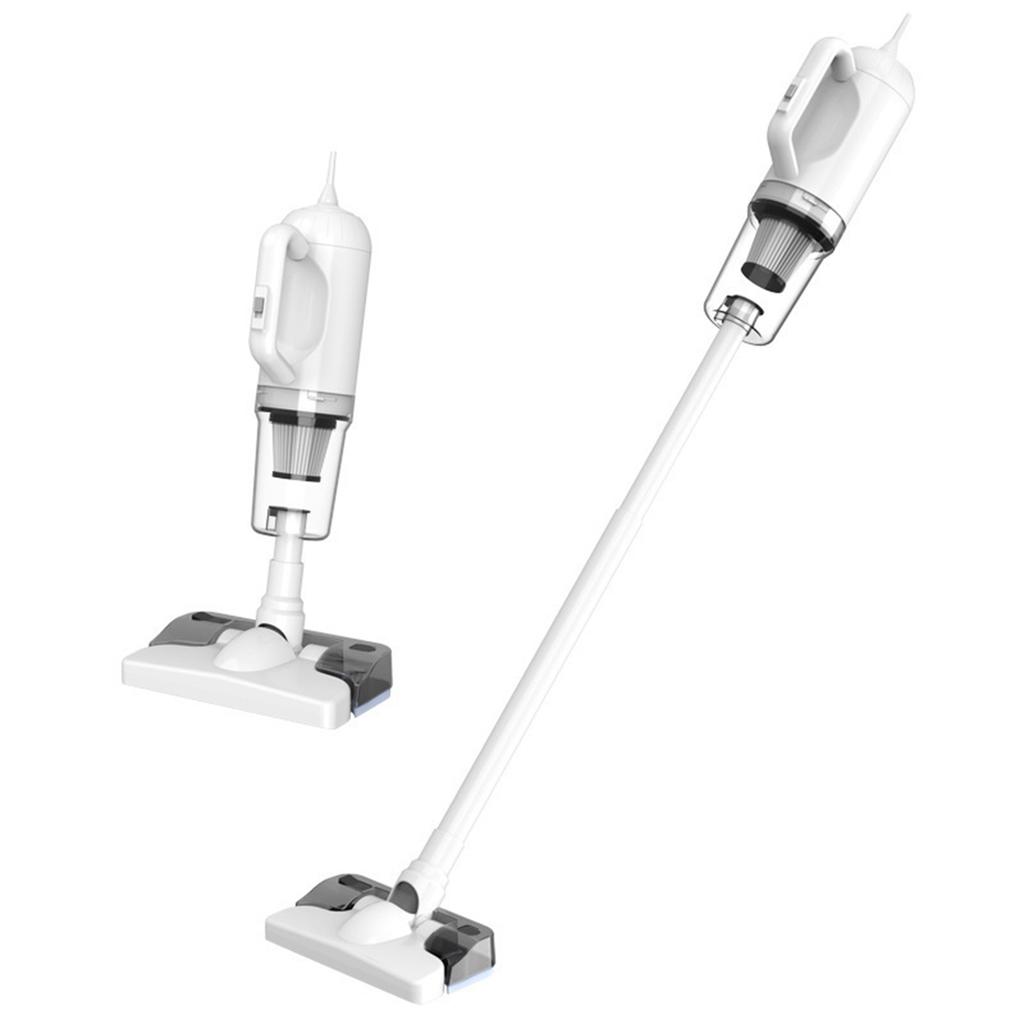 Portable wireless car vacuum cleaner household handheld small large suction strong suction mite suction mopping vacuum cleaner