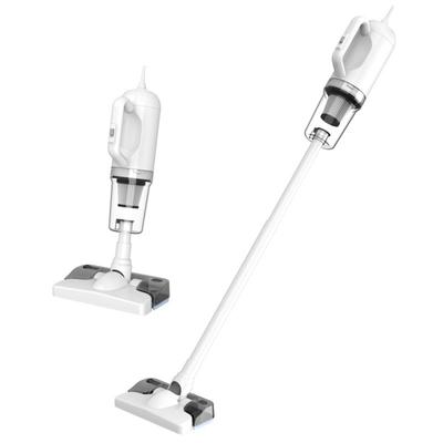 Spotřebiče pro úklid – Vysavače