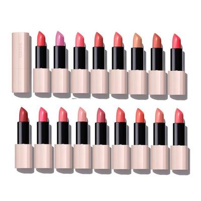 Batom Intenso Kissholic - 20 Cores