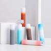 8ml Gradient Perfume Atomizer - Lipstick Style Twist Glass Spray Bottle
