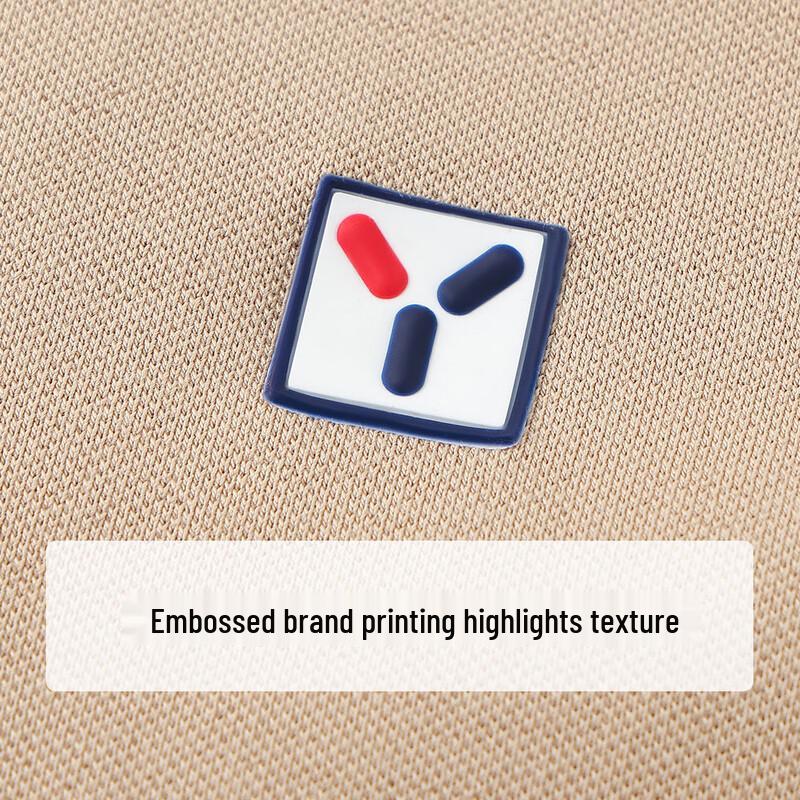 YEEHOO Boys' Cool-Touch Anti-bacterial Polo Shirt