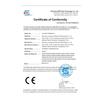 Digital Laser Infrared Thermometer, Pyrometer (-50 °C To 550 °C) with LCD Lighting