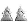 Balenciaga 3XL Low Top Chunky Sneakers Women's Gray 734731W3XLR1281