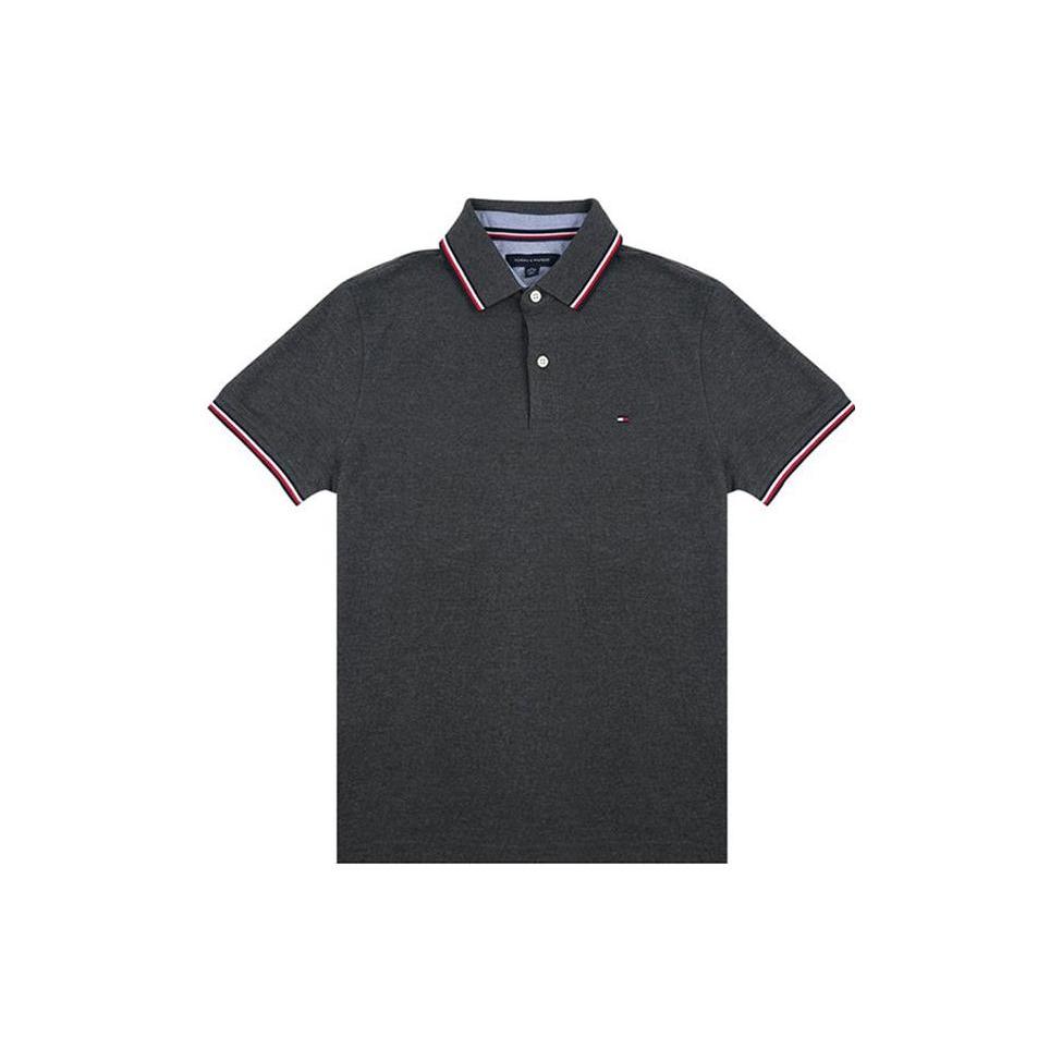 Tommy Hilfiger Polo Shirt Men's 78B2300-012