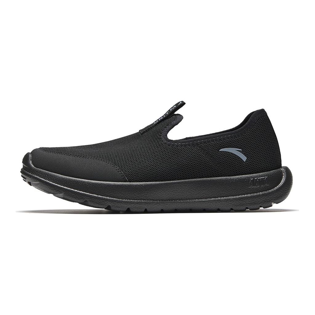 Anta Training Shoes Men's Basic Black 912627722-3