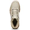 New PUMA REBOUND Anti Slip Wear Resistant Mid Top Casual Shoes Unisex Khaki 397468-05