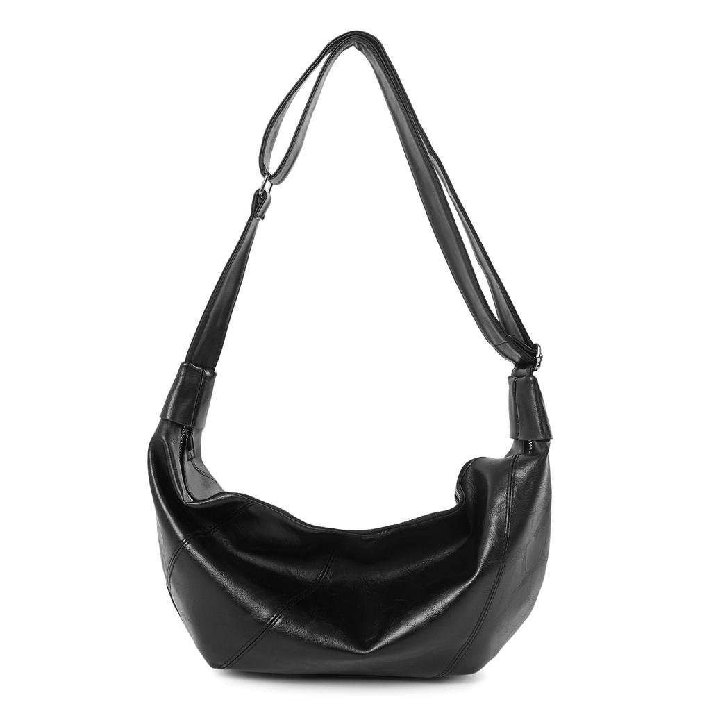 PU Leather Women’s Handbag Fashi Dumpling Bag For Women New Arrival Shoulder Bag For Women