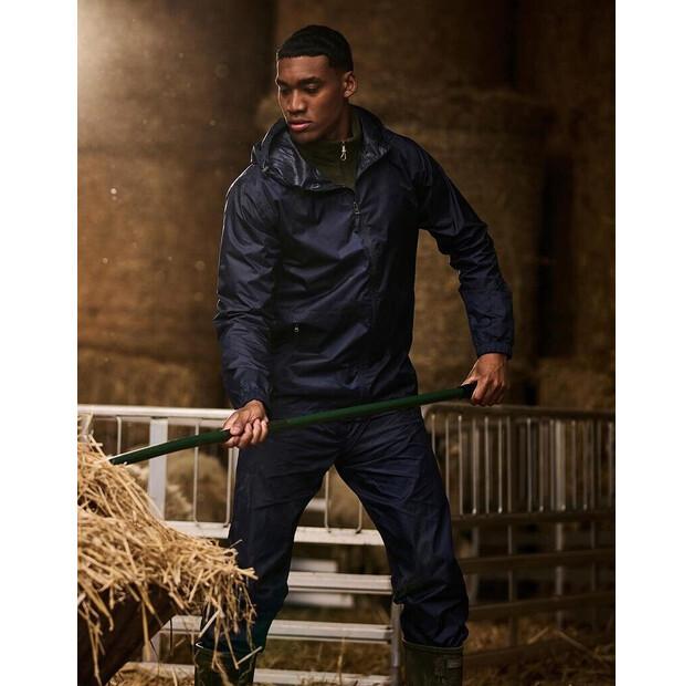 Regatta Pro Packaway Waterproof Jacket