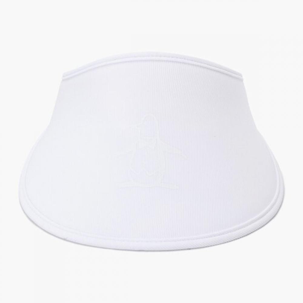 MunSingwear Women S Penguin viSor White Mr222lcp43