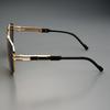 2025 CAZAL Unisex Classic Full Frame Driving Sunglasses
