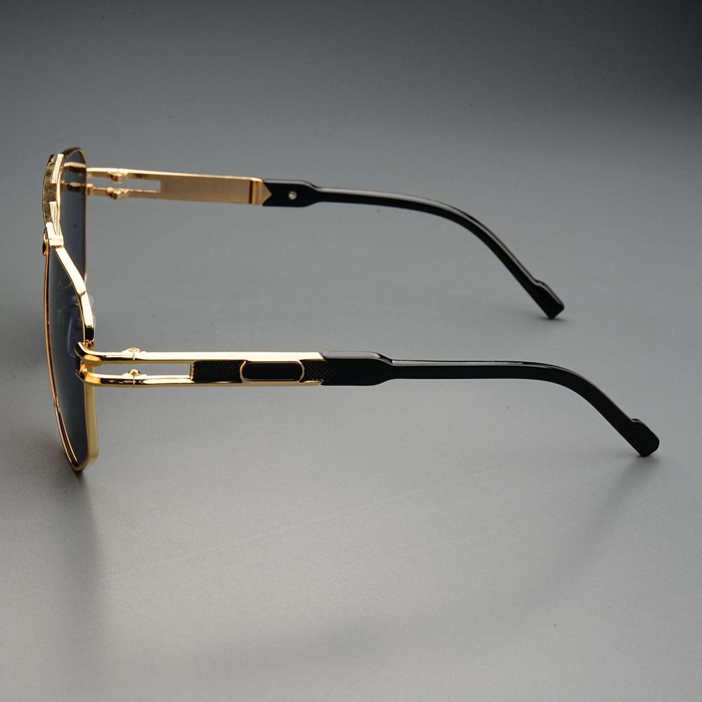 2025 CAZAL Unisex Classic Full Frame Driving Sunglasses