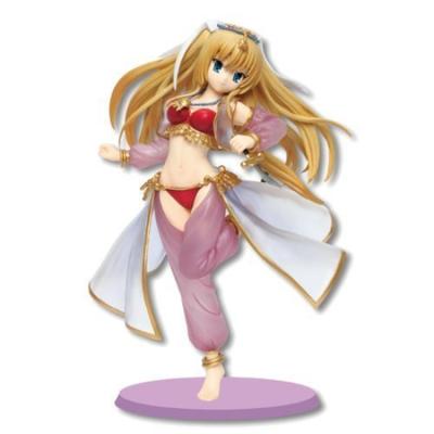 Taito Kuji Honpo Little B Saya Shuwashito Figure Busters! Prize