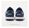 ABCkids2026 Spring Kids Casual Shoes - Thick Sole, Color Magic Sticker, Unisex Children's Sports Sneakers.