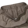 Women S Light Cargo Skirt  Dark Gray 