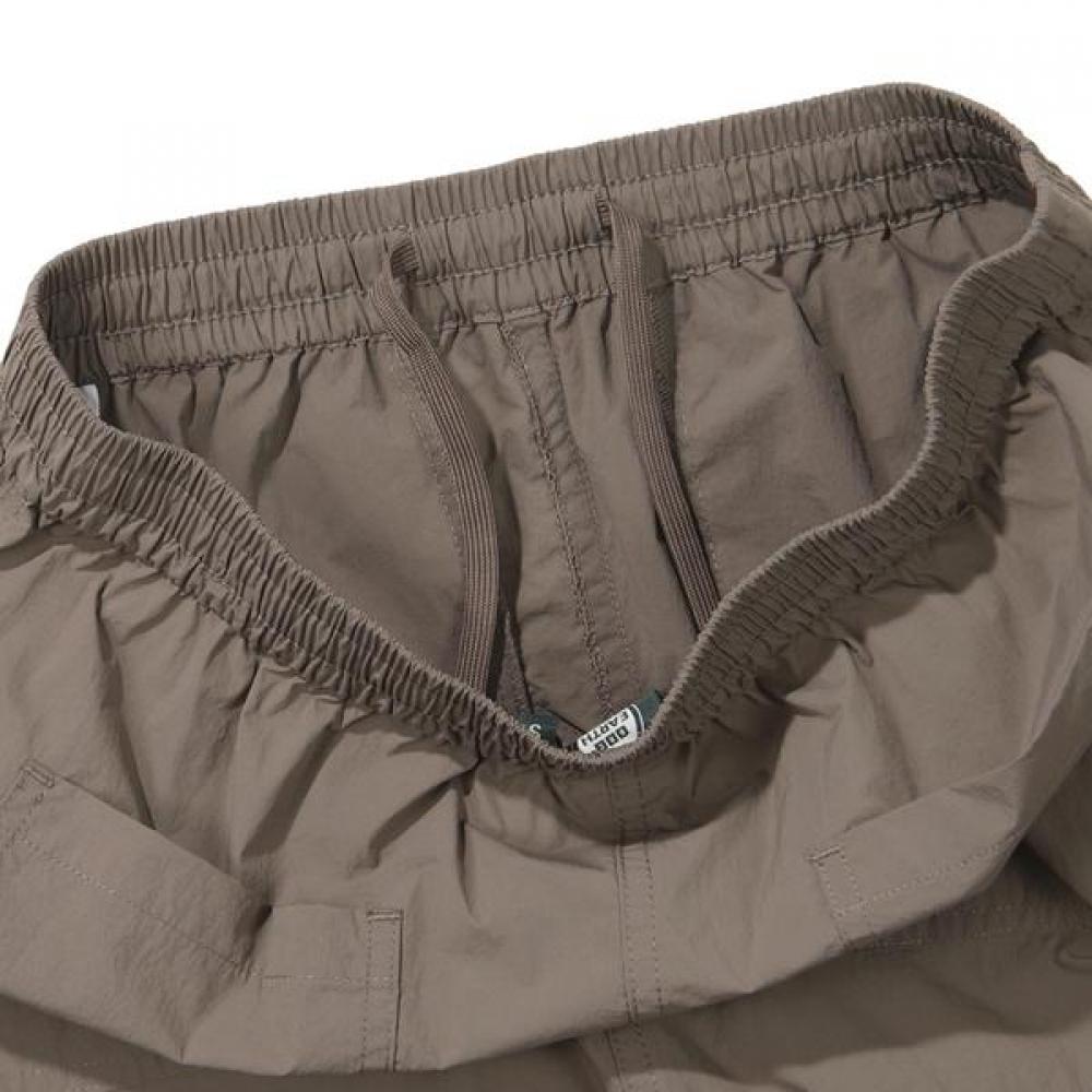 Women S Light Cargo Skirt  Dark Gray 