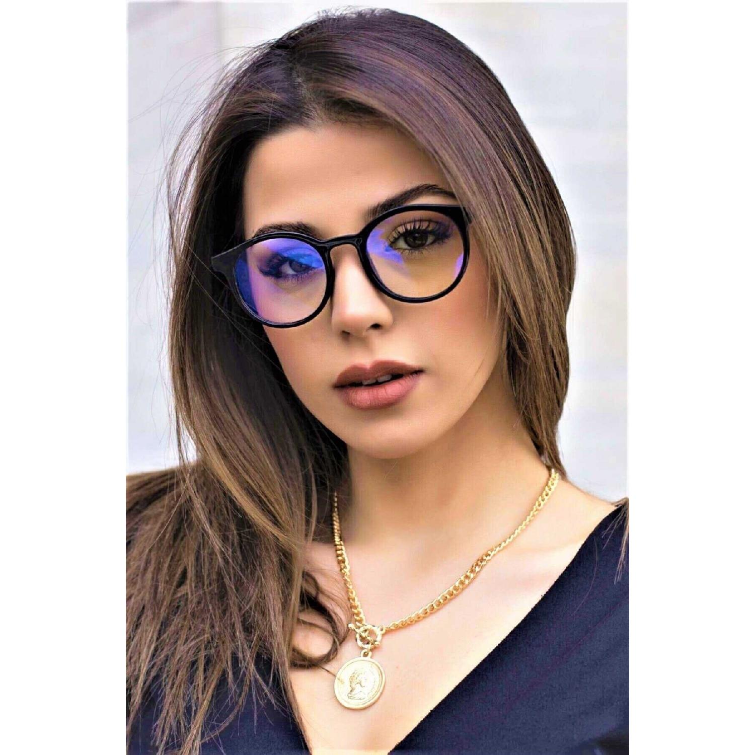 

Унисекс очки