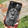 Custodia per ZTE Nubia Red Magic 11 Pro Plus, Cover Morbida in Silicone TPU Antiurto per RedMagic 11Pro 11Pro+, Guscio Protettivo