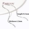 Earrings Making Supplies 18K Gold Plated S Shape Wavy Earwire Earring Charms Connector For DIY Jewelry Accessories