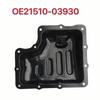 21510-03930 2151003930 Engine Oil Pan For Hyundai Reina Kia K2 KX1 Huanchi Aftermarket Replacement Part