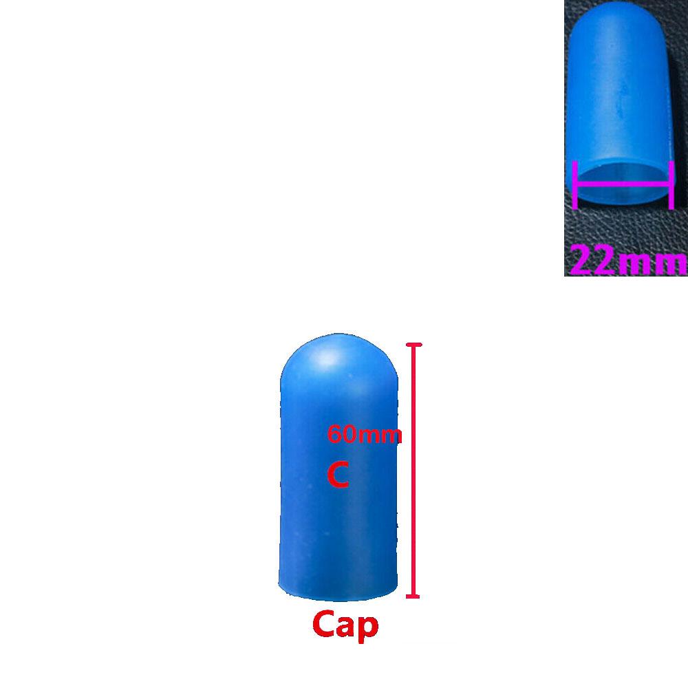 Penis Sleeve Extender Pump Vacuum Cap Accessories Enlargement Glans Protector Reusable Silicone Case Various Sizes Clamping Kit