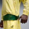 Puma X Salehe Bembury Collaboration King Senegal Windbreaker Loose Woven Zip Sports Long Sleeve Jacket Men jackets 635135-36