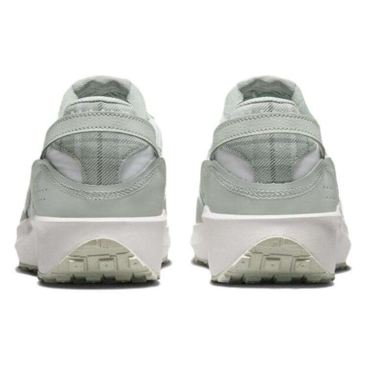 Nové Nike Waffle Debut Premium 'Light Silver' DV0813-100