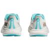 HOKA  Arahi 7 Frost Rose Gold Women Sneakers White 1147851-FTRS