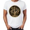 Mens T Shirt CCCP Russia Soviet Union USSR Era Space Interkosmos Boctok Rocket Buran Space Shuttle Tshirt Hip Hop Tees Tops