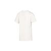 Adidas Gfx Tee Running Casual Round Neck T-Shirt Women Tops Off-White HY2846
