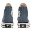 Converse Chuck 70 High Newtral Teal Unisex Sneakers Egret Svart A08617C