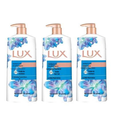 Duschgeler och tvål – Duschgeler