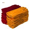 One-Piece Cowhide and Sheepskin Welding Gloves - Long & Short Models