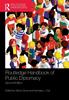 The Routledge Handbook of Public Diplomacy Book