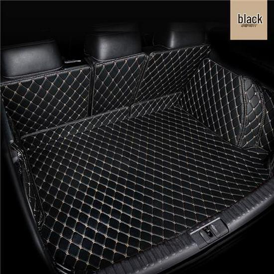 Huatai Santa Fe Trunk Mat for Old and New Models