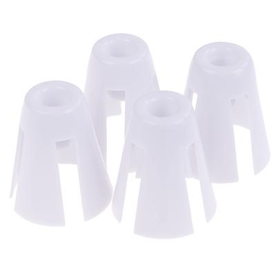 4Pcs/Set Thread Spool Cone Holder Sewing Accessories For Janome 644D 744D