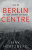 Kniha Berlin Centre : An East German Spy Story : 3