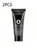 1PC Bamboo Charcoal Blackhead Nose Mask Patch,Nose Mask,Gentle Cleansing,Soft Cutin,Face Care,Clean