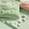 Needle-Free Duvet Cover Clips