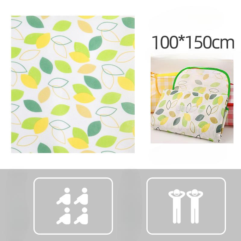 Picnic Mats, Moisture-proof Mats, Thickened Outdoor Picnics, Camping, Beach Tents, Floor Mats, Waterproof Lawn Mats, Portable Outings