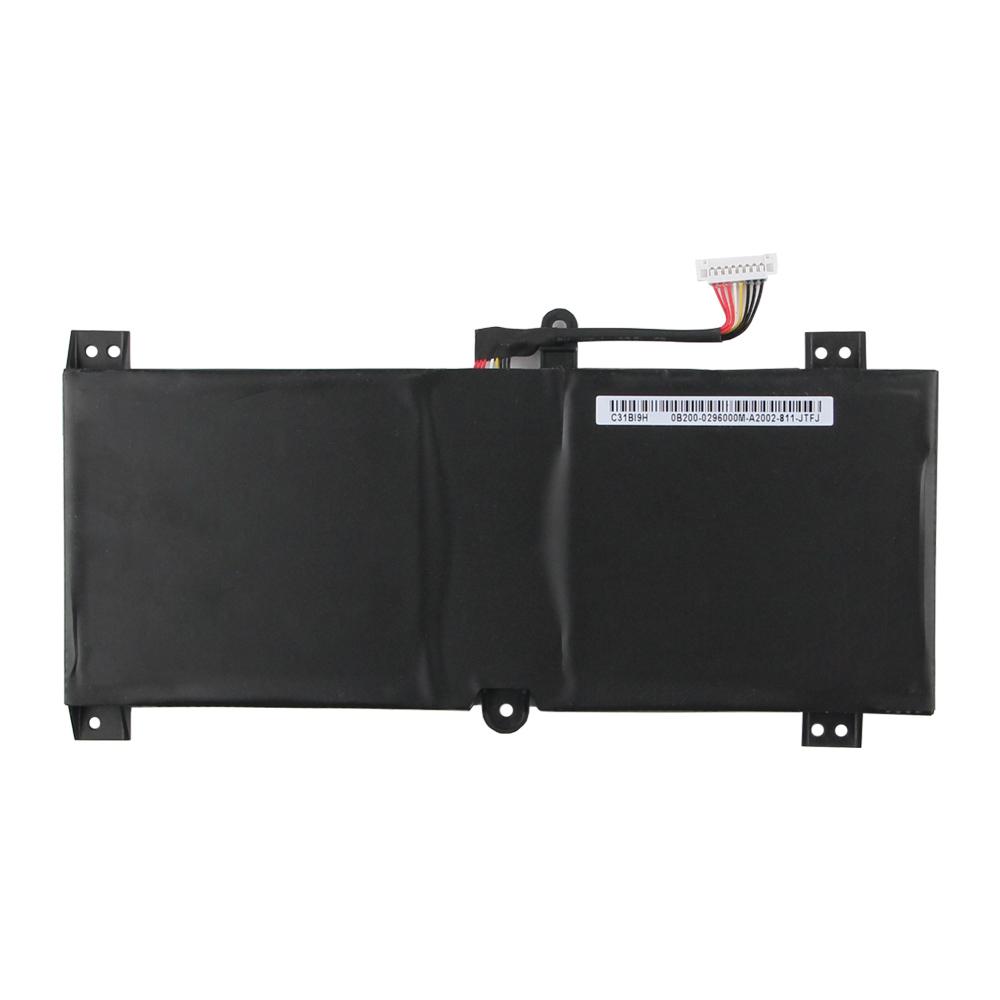 NEW Replacement Battery For ASUS ROG LG531G GMG712L G731GU LG532L  GL504 GL504G GL504GM GL504GW G731GU G731GV C41N1731 Laptop Battery 4210mAh