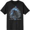 Sleep Token - Chokehold - Black T-shirt