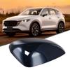 Enhance the Appearance of Your For Mazda CX5 2017  with Mirror Cap Cover