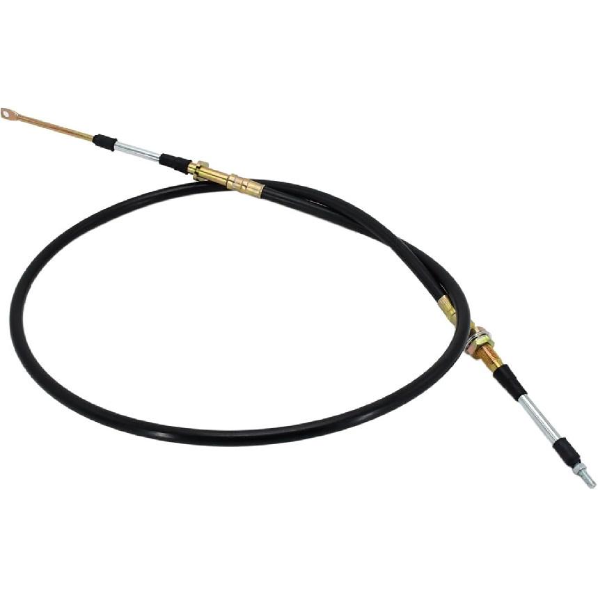 

New Super Duty Race Shifter Cable 81831 Compatible with B&M Shifters 3 foot Replace 81831