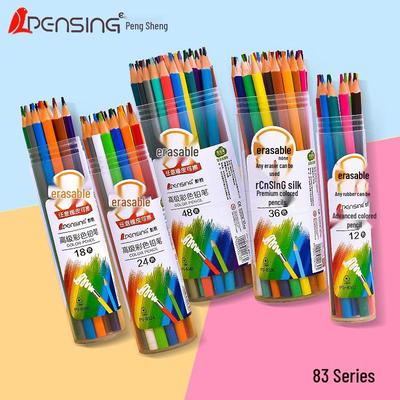 Disegno – Matite colorate