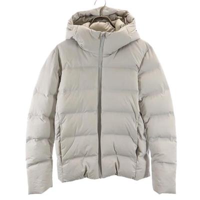 Daunenjacke S Grau Damen Gebraucht