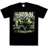 Terrorizer Darker Days Ahead Shirt S-XXL Death Metal Grindcore Offizielles T-Shirt